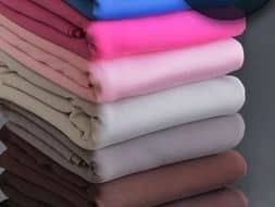 فروش پارچه تریکو پنبه ماکان با قیمت مناسب